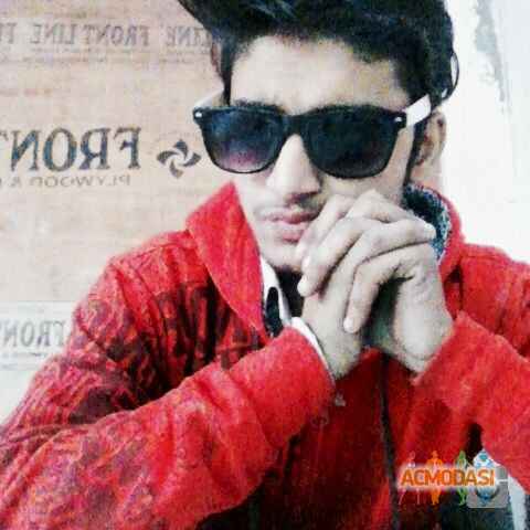 Anil  Thareja photo №52912. Uploaded 04 April 2016