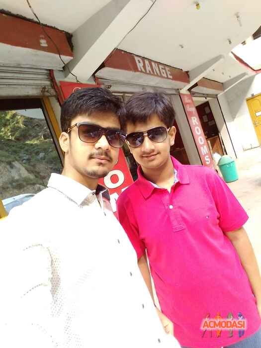 Hriday  Grover photo №7241. Uploaded 25 June 2015