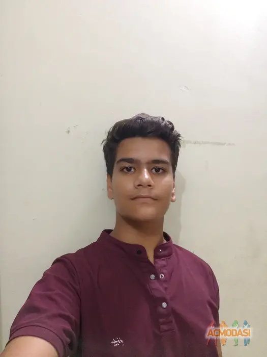 Arya  Sharma photo №125553. Uploaded 02 August 2025