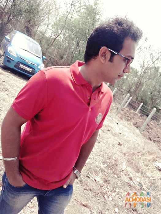 Raj Rakesh Patil photo №65635. Uploaded 07 July 2016