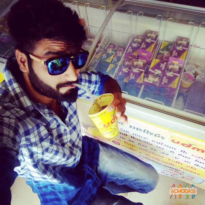 Rajveer  Ahir photo №99115. Uploaded 27 March 2017