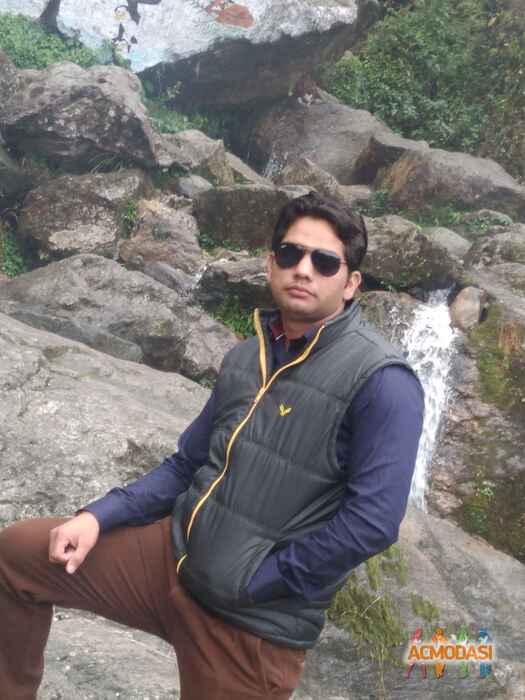 Ajay Kumar Singh photo №100870. Uploaded 14 April 2017