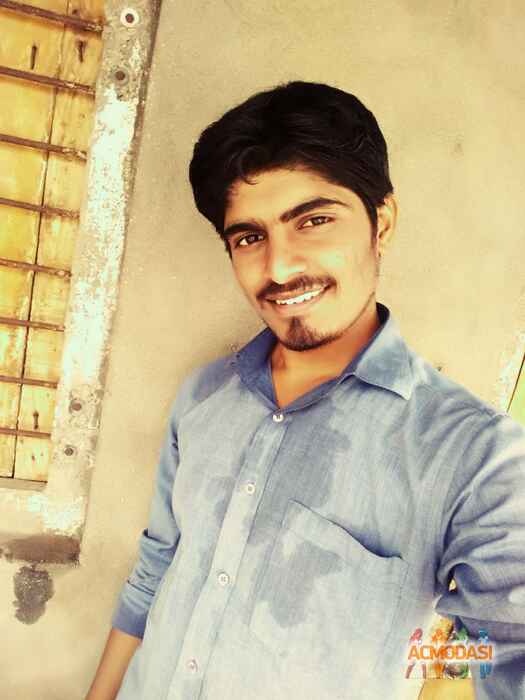 Kiran Prakash Dongare photo №105791. Uploaded 05 June 2017
