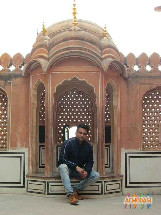 Vikash  Yadav photo №33560. Uploaded 09 December 2015