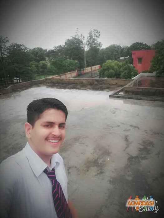 Siddhant  Sharma photo №82551. Uploaded 03 November 2016