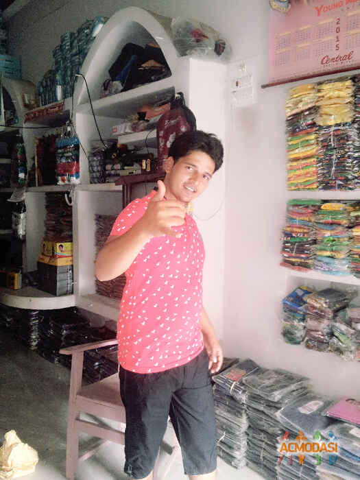 Aamin  Mirza photo №89577. Uploaded 29 December 2016