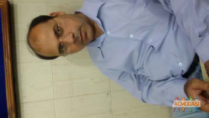 Vinod  Kumar photo №28372. Uploaded 11 November 2015