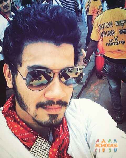 Aditya  Jhawar photo №25814. Uploaded 25 October 2015