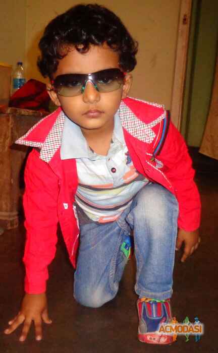 Pratyush kumar singh photo №41975. Uploaded 19 January 2016