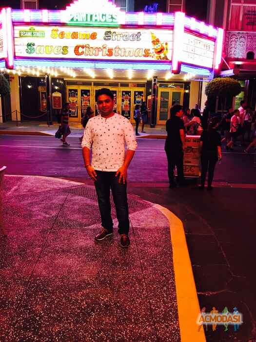 Sandeep Singh Parihar photo №48626. Uploaded 01 March 2016