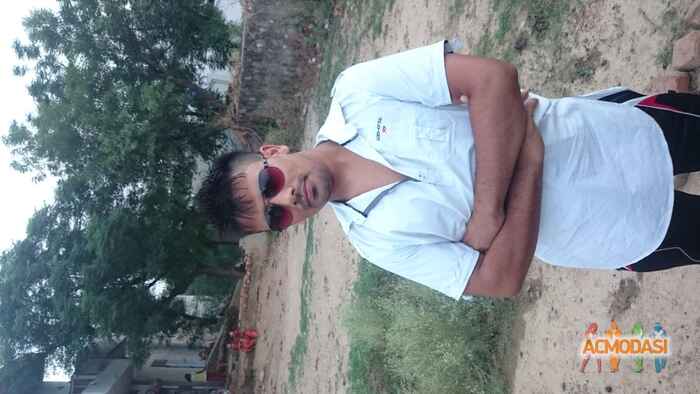 Nikhil  Sharma photo №9126. Uploaded 06 July 2015