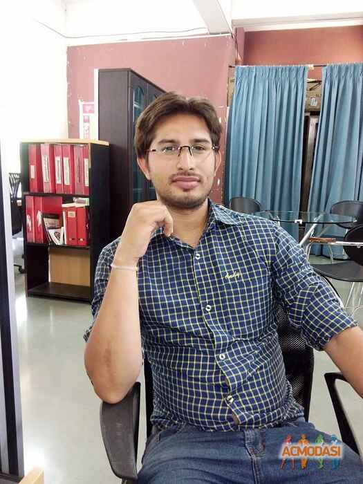 Rajesh Vasudeo Marathe photo №95803. Uploaded 13 February 2017