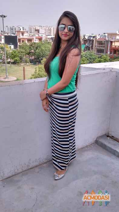 Ruchi  Mehra photo №45155. Uploaded 08 February 2016