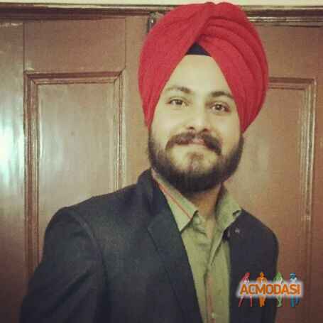 Simran  Singh photo №24867. Uploaded 17 October 2015