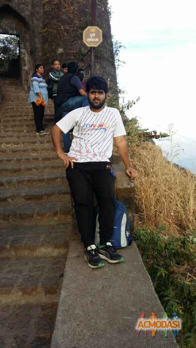 Swapnil  Bhandarkar photo №88889. Uploaded 24 December 2016