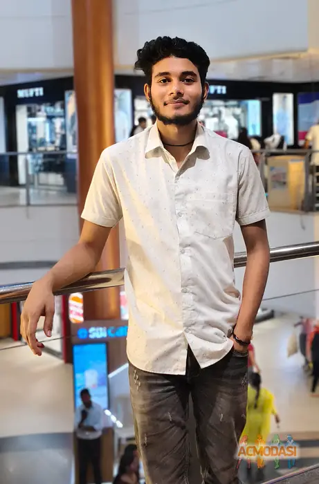 Kapil  Patel photo №125793. Uploaded 22 September 2025