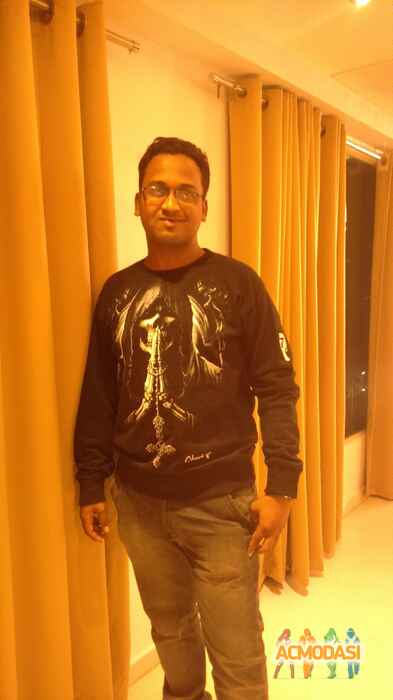 Akshay  Deshmukh photo №42797. Uploaded 23 January 2016