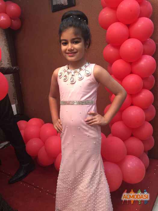 Ridhima  Yadav photo №56405. Uploaded 27 April 2016