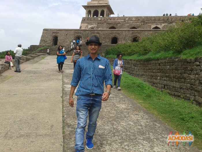 Manoj kumar Mathankar photo №64250. Uploaded 22 June 2016