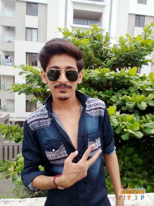 mayur akash mahant photo №69410. Uploaded 30 July 2016