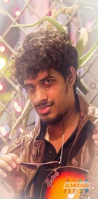 Santhosh   photo №8402. Uploaded 03 July 2015