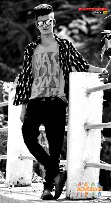 Shubham  Sinha photo №103918. Uploaded 12 May 2017