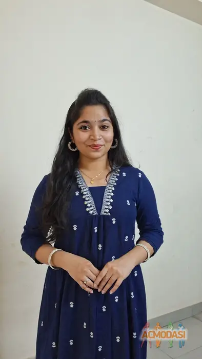 Jyothi Jaywant  Kamath photo №125853. Uploaded 01 October 2025