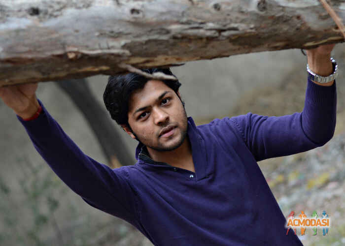 Ankit  Bansal photo №37225. Uploaded 31 December 2015