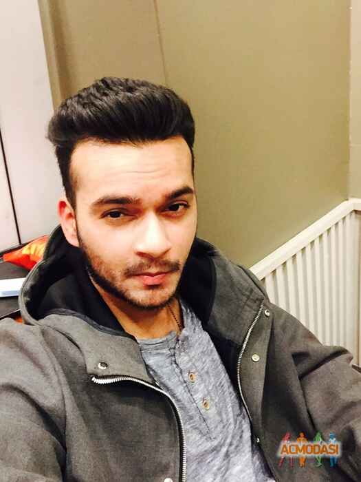 Shubham  Sharma photo №46710. Uploaded 17 February 2016