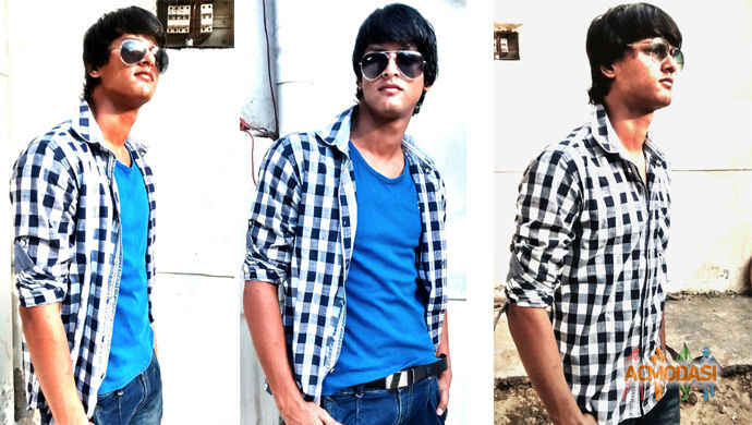Gaurav Kumar Jha photo №1731. Uploaded 07 April 2015