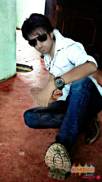 Jimmy  Pareek photo №8572. Uploaded 04 July 2015