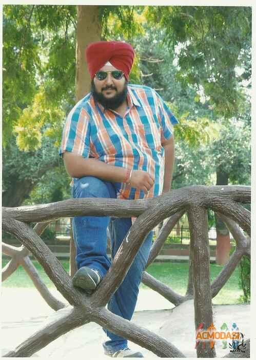 Davinder  Singh photo №21544. Uploaded 21 September 2015