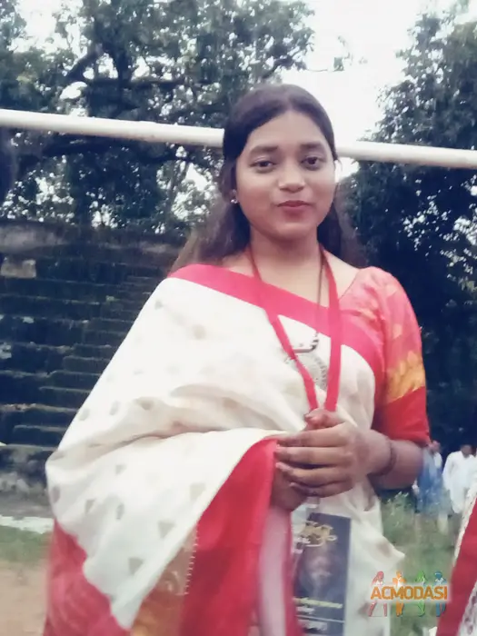 Nandini  Shaw photo №126381. Uploaded 28 December 2025