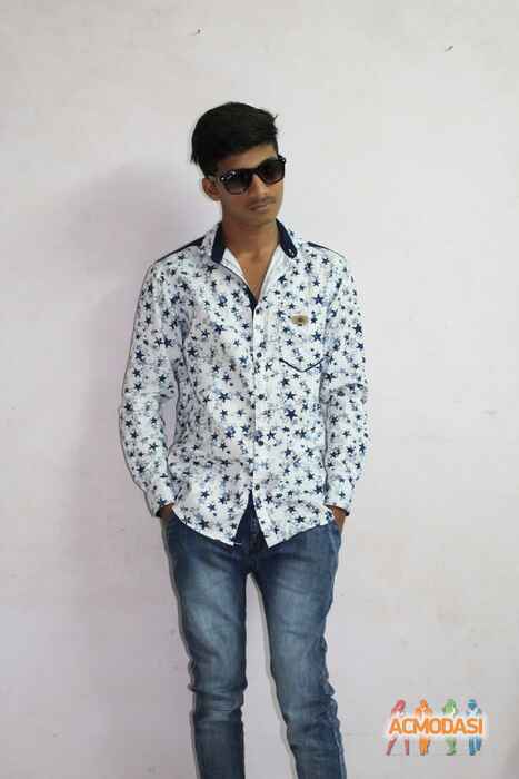 Vipul Sanjay Shinde photo №57384. Uploaded 05 May 2016