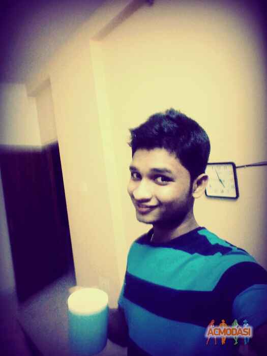 Rakshith Yadav Rakshith Yadav photo №67244. Uploaded 18 July 2016