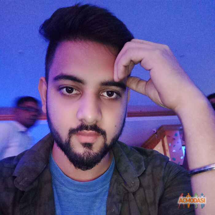 Ashish  Raj photo №118211. Uploaded 14 November 2018