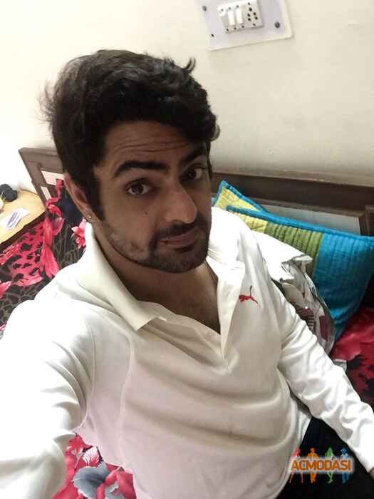 Himanshu  Chawla photo №72350. Uploaded 22 August 2016