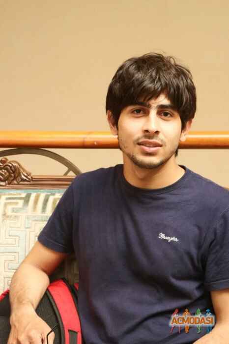 Mitesh   photo №11112. Uploaded 20 July 2015