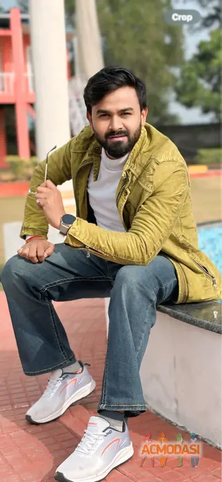 Actor Director Vivek Singh photo №124758. Uploaded 24 January 2025
