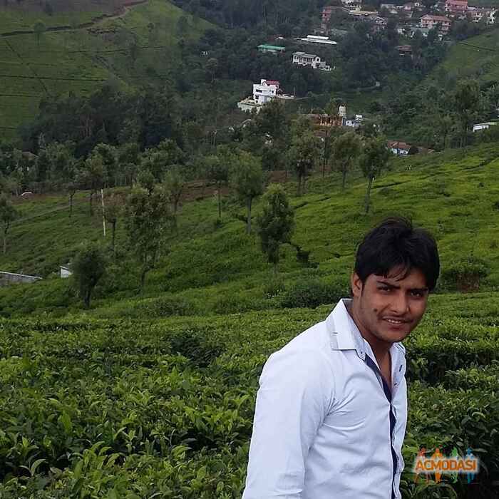 Akhhilesh  Kumar photo №40885. Uploaded 16 January 2016