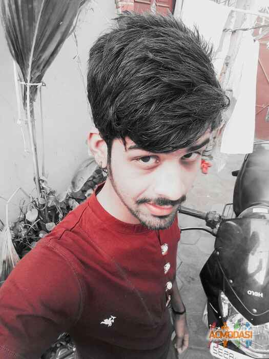 shubham  pandey photo №50700. Uploaded 16 March 2016