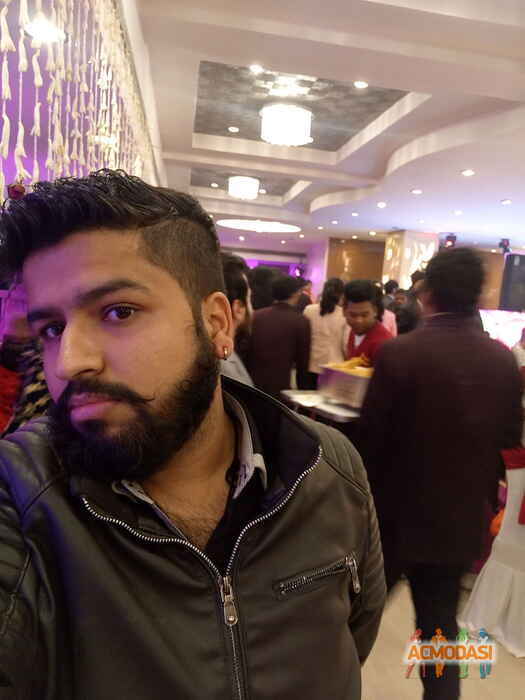 Kush  Malhotra photo №92846. Uploaded 23 January 2017