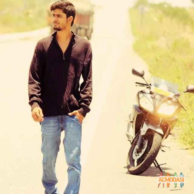 Ajay Singh Rathore photo №60224. Uploaded 25 May 2016