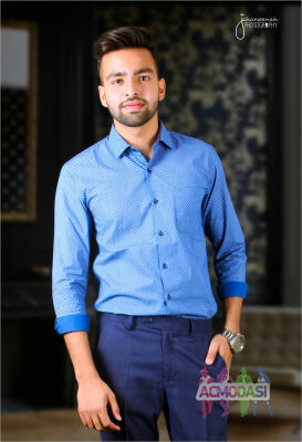 Aakash  Bhardwaj photo №122364. Uploaded 19 April 2020