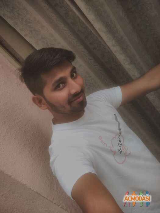 Vikas  Thorat photo №28131. Uploaded 09 November 2015