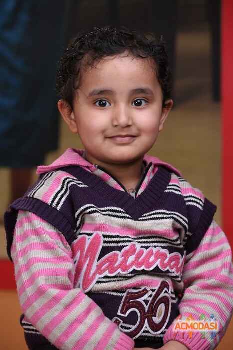 Shaurya  Pant photo №35557. Uploaded 21 December 2015