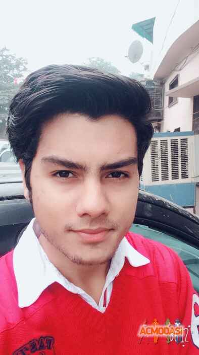 Vishwas  Tiwari photo №95607. Uploaded 11 February 2017