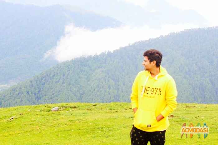 Akshay  Chouhan photo №12077. Uploaded 25 July 2015