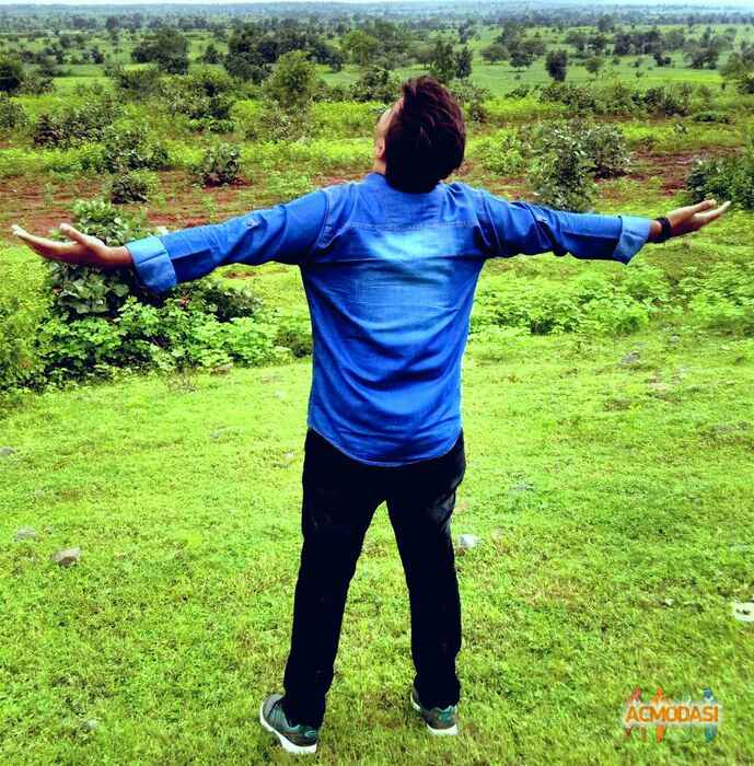 Pankaj  Manoriya photo №100721. Uploaded 13 April 2017