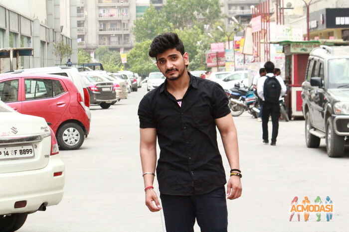 deepankar  singh photo №69510. Uploaded 30 July 2016